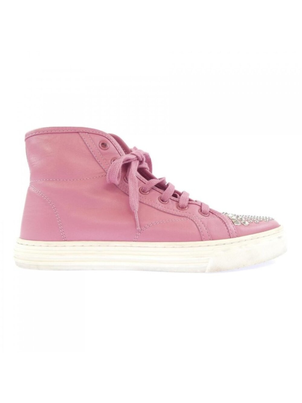 Gucci Sneakers Pink